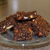 bar - Raw Chocolate Chili Bars