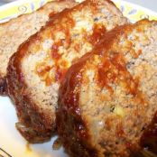 Copycat Cracker Barrel Meatloaf