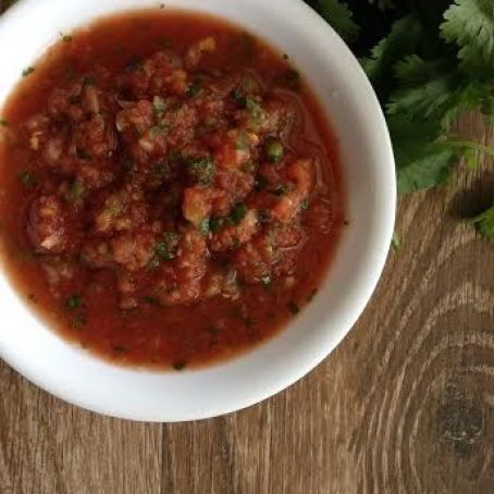 Salsa