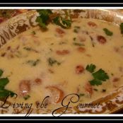 Cream of Mushroom Soup