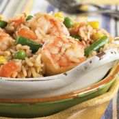 Shrimp Fried Rice