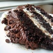 Chocolate Layer Cake