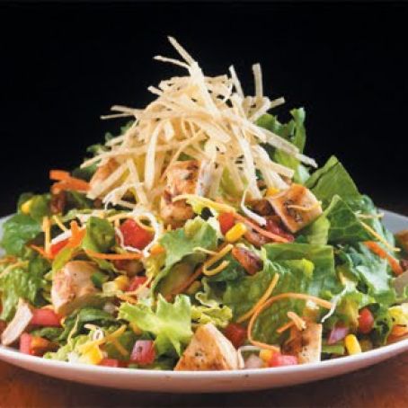 Mexican Chicken salad