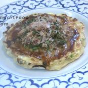 Okonomiyaki