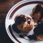 Profiteroles