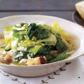 Soups (Caesar Soup)