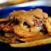 Hamburger, Murphy's Hot