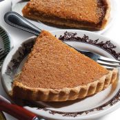 Treacle Tart