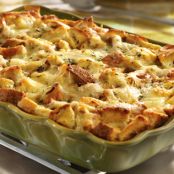 French Onion Turkey Casserole (Campbell's)