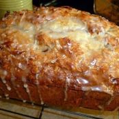 JAMAICAN BANANA BREAD