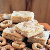 Herbed Focaccia (Focaccia alle Erbe)