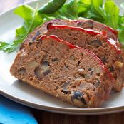 Family Favorite Meatloaf