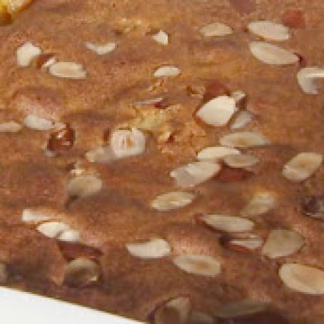 Apricot Cobbler Recipe