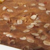 Apricot Cobbler Recipe