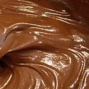 Chocolate Frosting For 9x13*