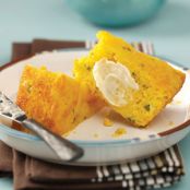 El Sombrero Corn Bread