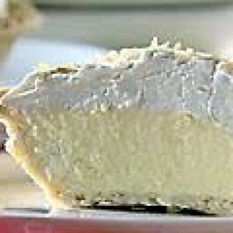 Pina Colada Pie