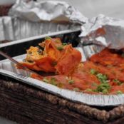 Cheese Enchiladas (Pioneer Woman)