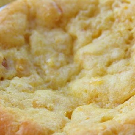 Awesome and Easy Creamy Corn Casserole