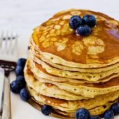 P3 - Pancakes