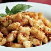 Homemade Potato Gnocchi