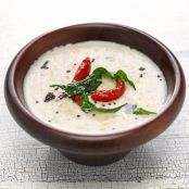 Coconut Chutney