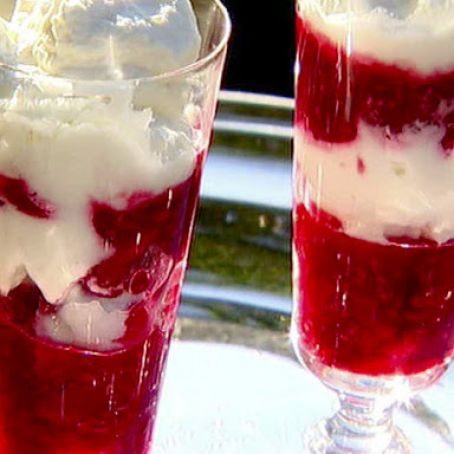Eton Mess