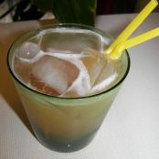El Macua, Official Drink of Nicaragua
