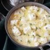 Fall Fish Chowder