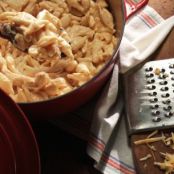 Creamy Stove-Top Mac and Cheese