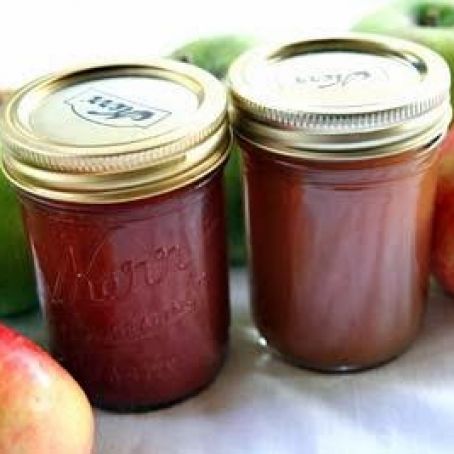 Apple Butter