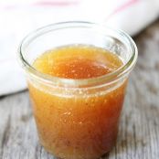 Syrup - Brown Butter Buttermilk