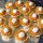 Sweet Potato Tartlets
