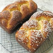 Brioche Bread