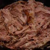 Kalua Pulled Pork