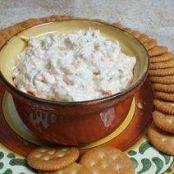 Chicken Spread