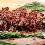 SLOW COOKER TOMATO PARMESAN POT ROAST