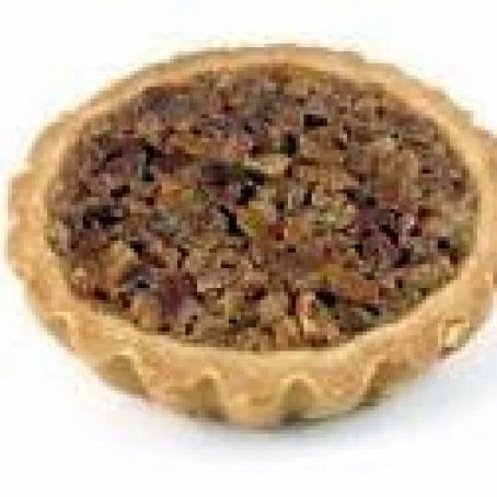 Pecan Tarts