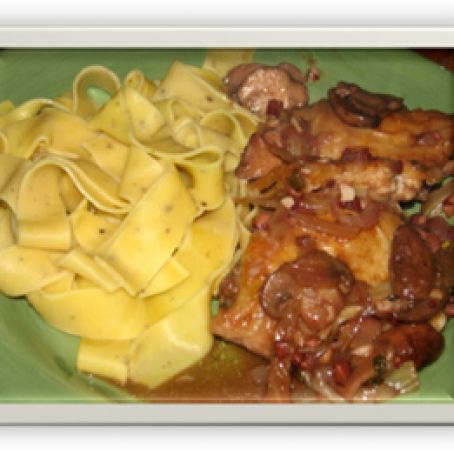 Simply Healthy Cooking