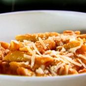 Penne Alla Vecchia Bettola