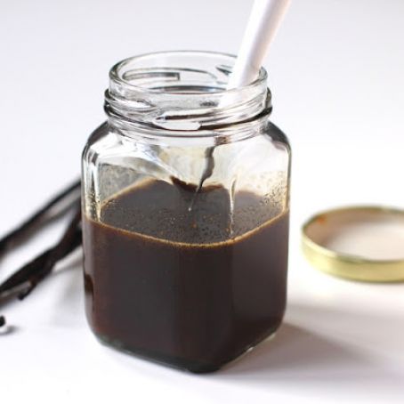 VANILLA BEAN PASTE