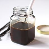 VANILLA BEAN PASTE