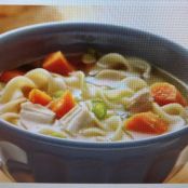 Chicken Noodle Soup