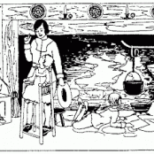 Thanksgiving or Mayflower Cookies