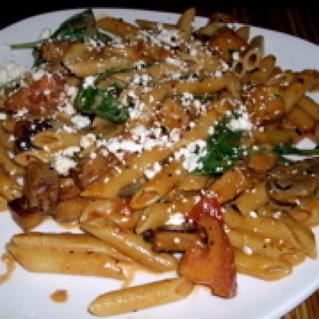 PENNE ROSA FOR THE HOME COOK