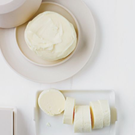 Cultured Butter