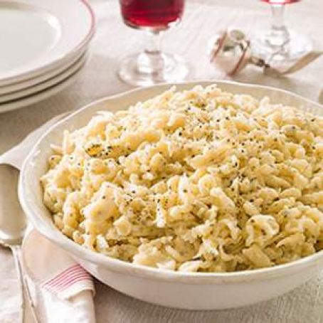 Spaetzle