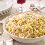 Spaetzle