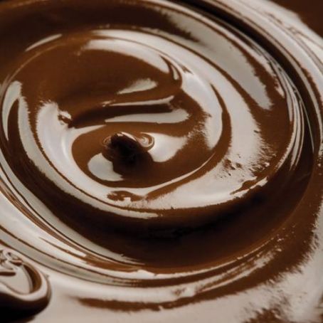 Hot Fudge Sauce from Ghirardeli Soda & Chocolate Shop - Downtown Disney