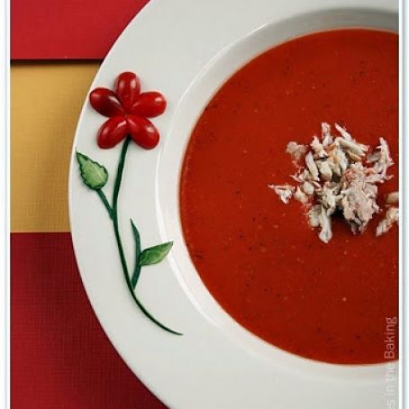 Gazpacho